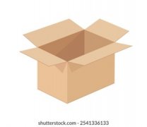 <b>环保回收纸箱</b>